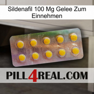 Sildenafil 100Mg Oral Jelly new11